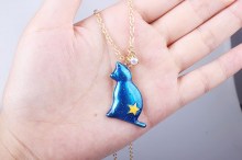 estrella azul